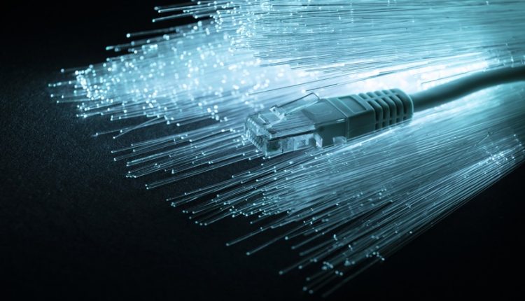 fiber optic