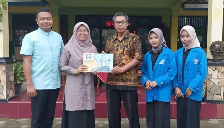 bsi sd negeri pangebatan