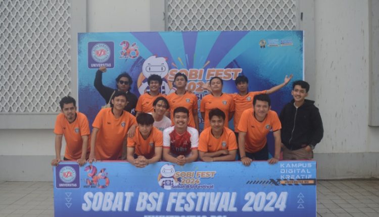 Sobi Fest