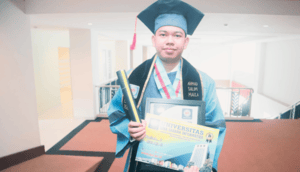 Ahmad Salim Maulana