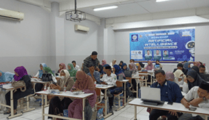 BSI Kampus Tangerang