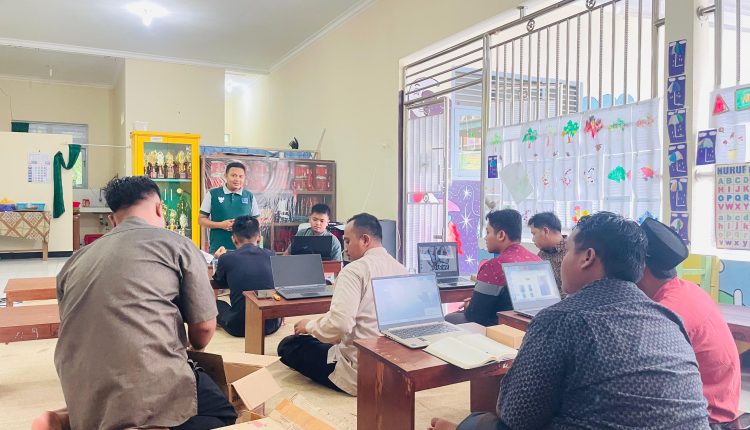 pelatihan