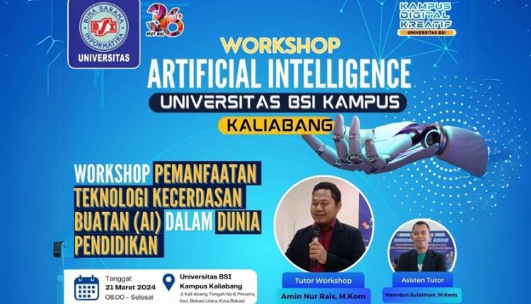 workshop