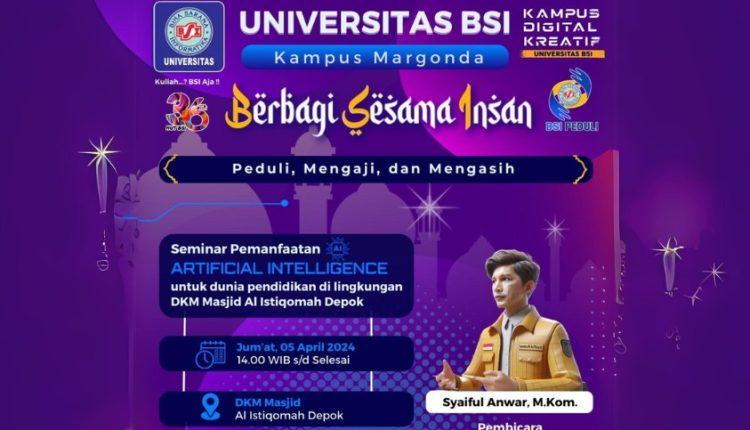 berbagi ilmu