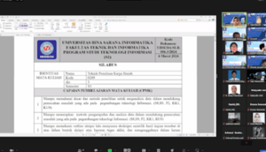 Teknologi Informasi