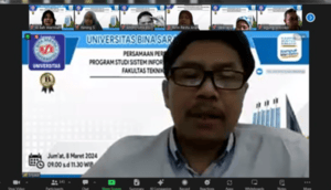 Sistem Informasi