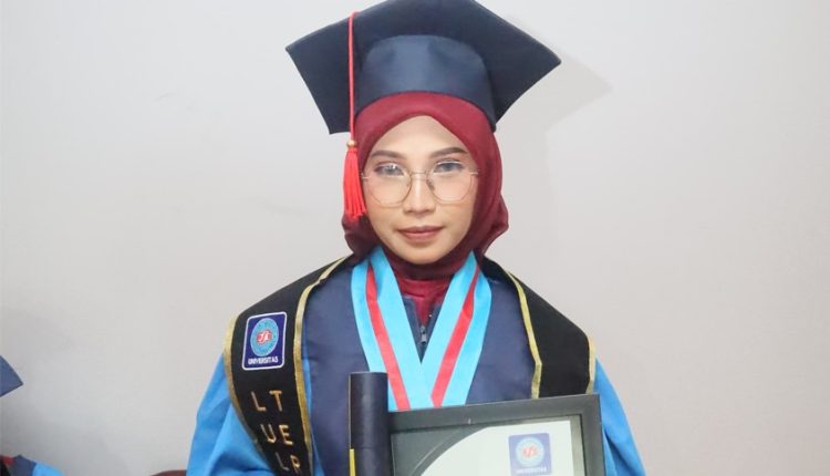 yesi fitria