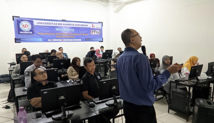 Workshop AI