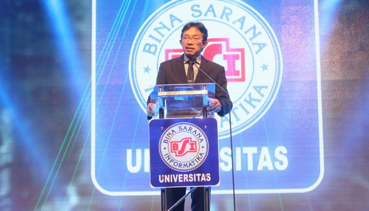 Pesan Ketua Dewan Pembina Yayasan: Menuntut Ilmu Tidak Hanya Formal