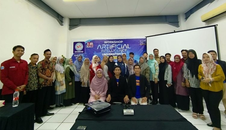 modul ajar