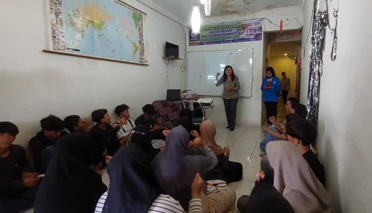 public speaking
