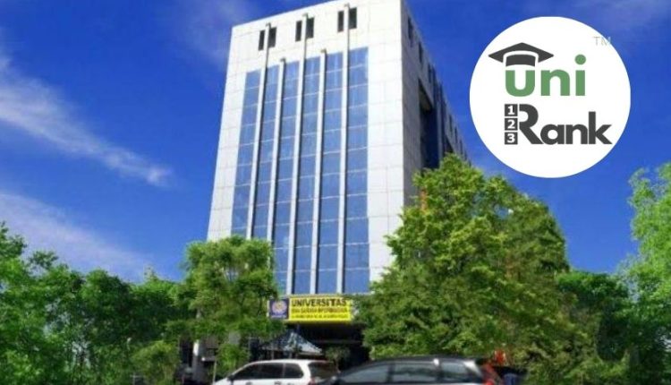 10 Universitas Swasta Terbaik di Jakarta Versi UniRank 2024