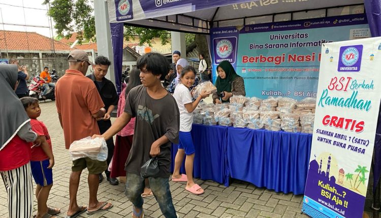 Sambut Ramadhan 1445 H
