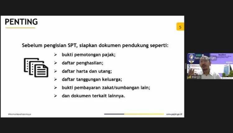 tax center