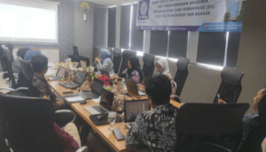 prodi Ilmu komunikasi