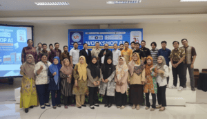 Workshop Artificial Intelligence