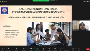 tugas akhir