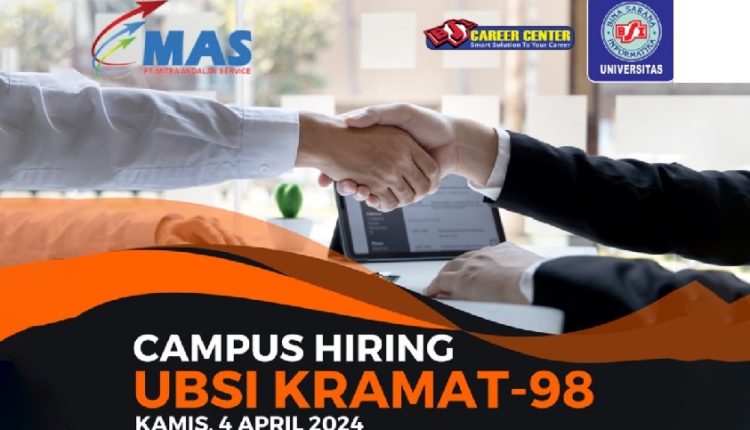 campus recruitment