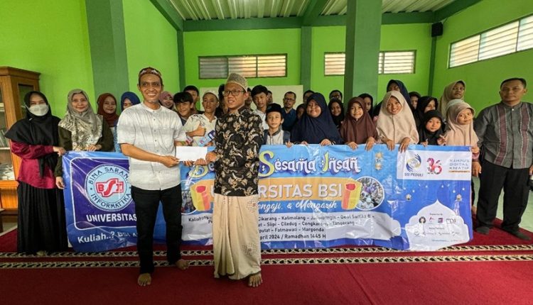 berbagi ilmu