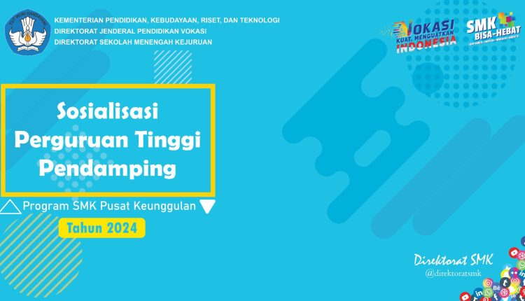 Sosialisasi