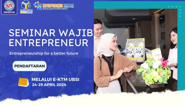 universitas bsi