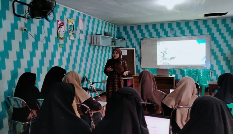 berbagi ilmu