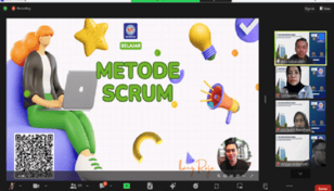 metode scrum