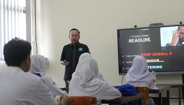 p4 jakarta barat