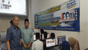 sosialisasi