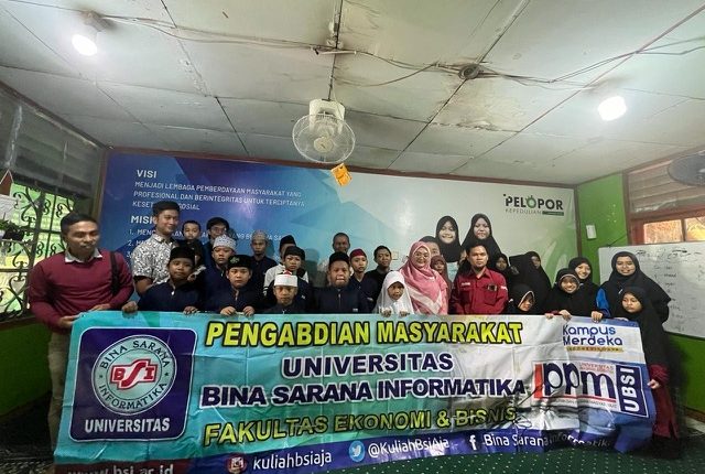 mengenal profesi