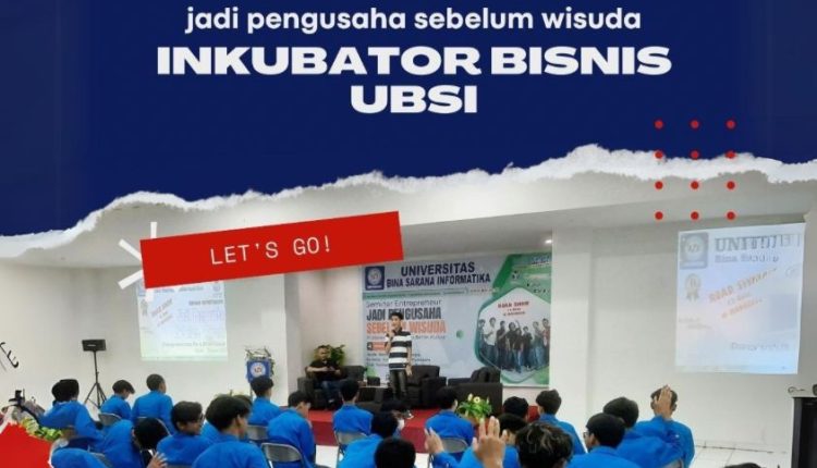 Tips Membangun Mentalitas Wirausaha Bagi Mahasiswa