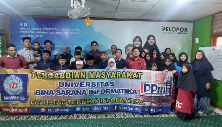 media sosial