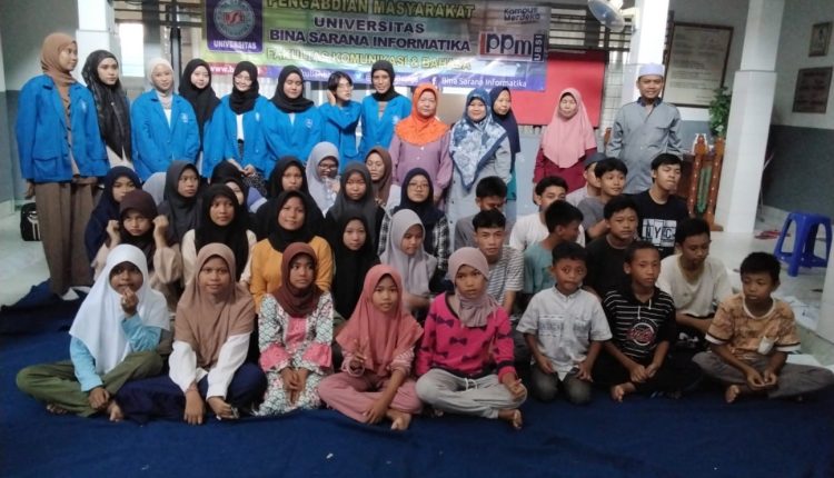 bahasa inggris