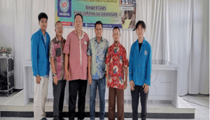 pelatihan