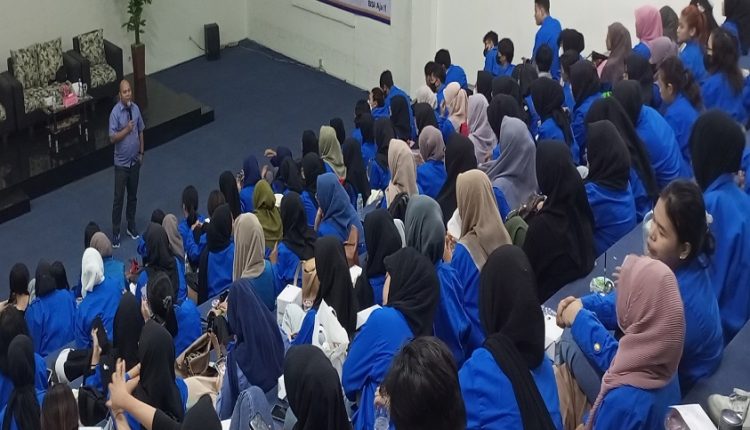Seminar Entrepreneurship