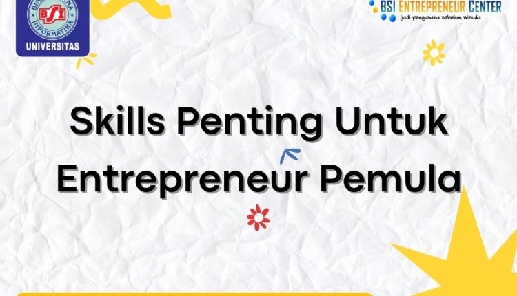 skills penting