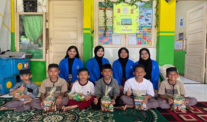 berbagi