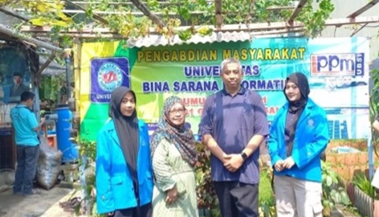 bank sampah