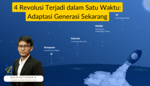 generasi millenial