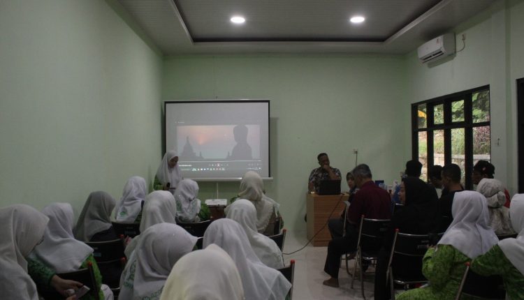 Dosen Universitas BSI Sukses Gelar Workshop Kepemimpinan Digital Dalam Meningkatkan Kemampuan Komunikasi