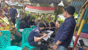 Dosen Universitas BSI Beri Pemahaman Internet Sehat
