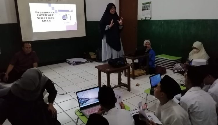 pelatihan pengenalan