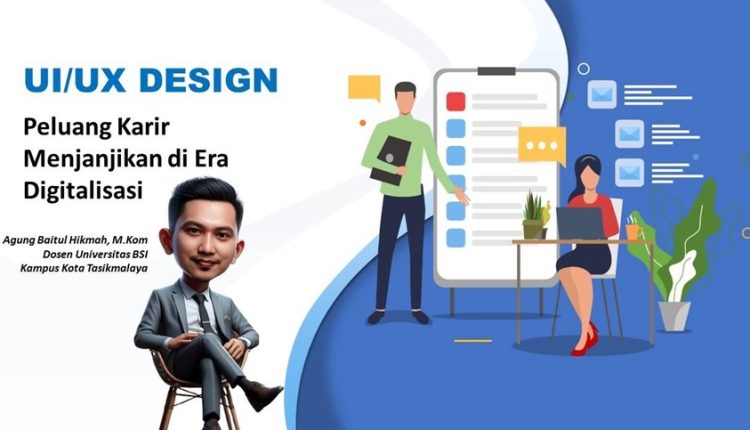 UI/UX