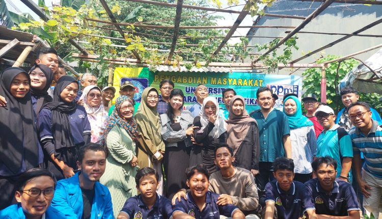 pembangunan berkelanjutan