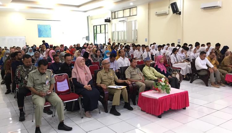 P4 Jakarta Barat