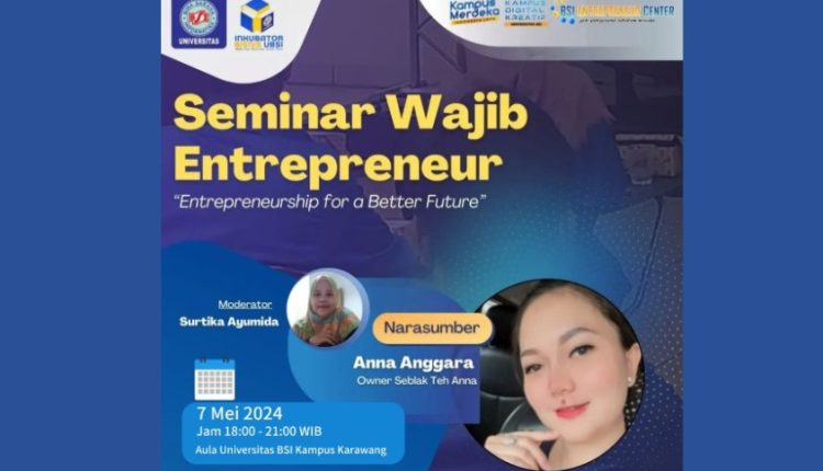 universitas bsi