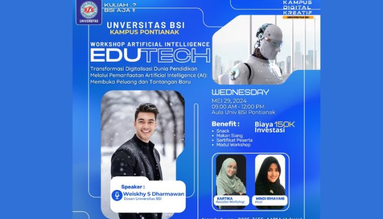 transformasi digitalisasi