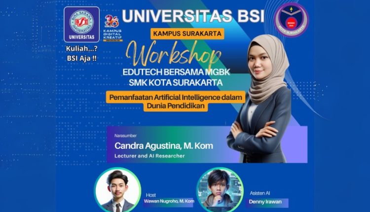 workshop edutech