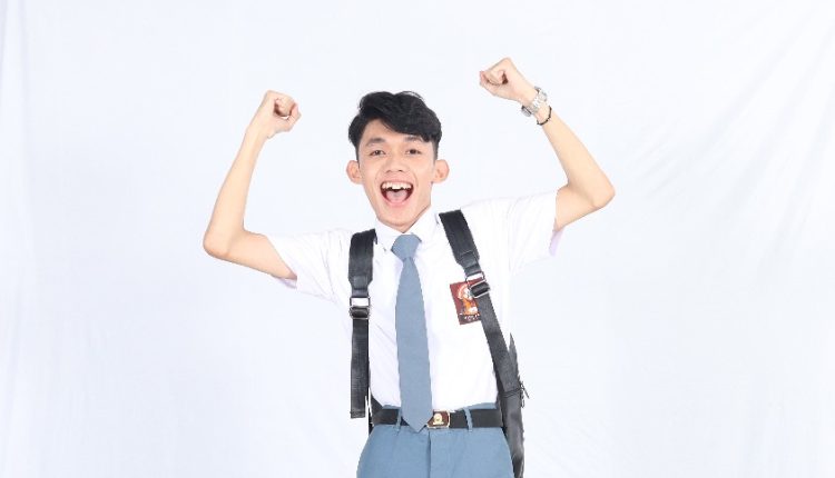ketua osis