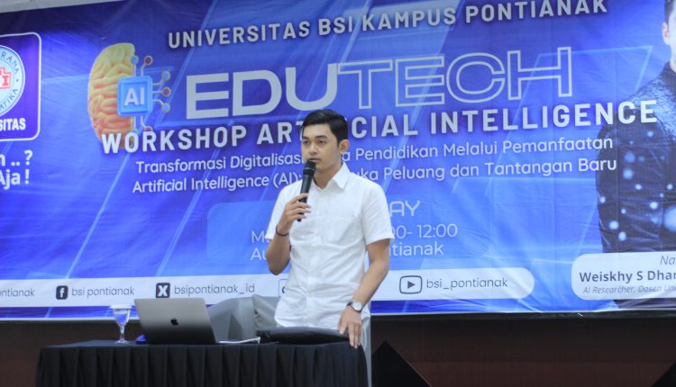 video pembelajaran